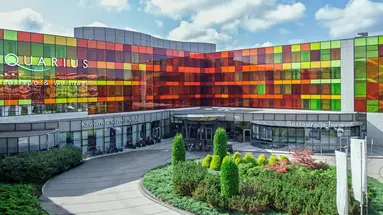 Hotel Aquarius SPA