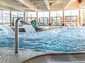 Hotel Aquarius SPA