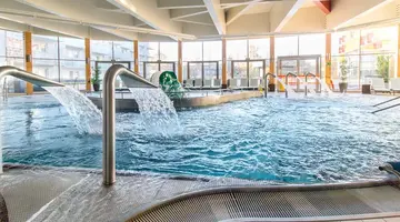 Hotel Aquarius SPA