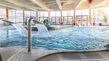 Hotel Aquarius SPA
