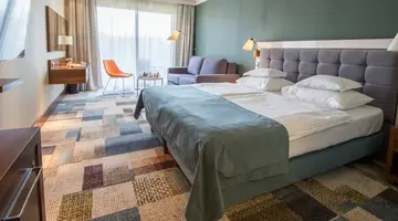 Hotel Aquarius SPA