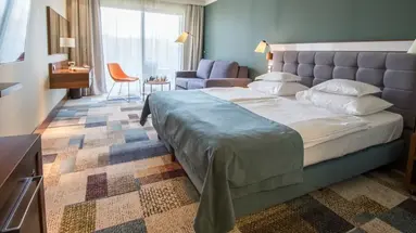 Hotel Aquarius SPA