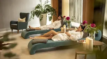 Hotel Aquarius SPA