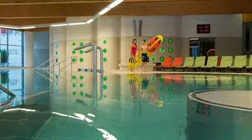 Hotel AQUARIUS SPA