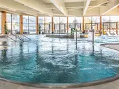 Hotel Aquarius SPA