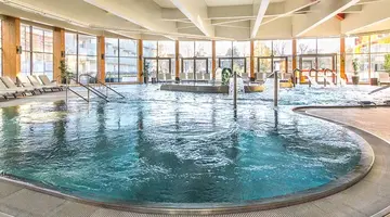 Hotel Aquarius SPA