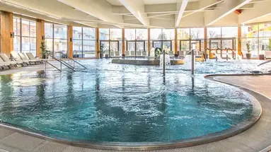 Hotel Aquarius SPA