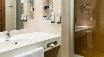 Hotel Aquarius SPA