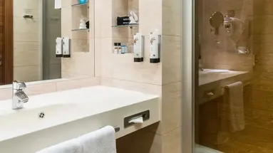 Hotel Aquarius SPA