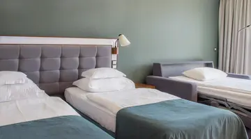 Hotel AQUARIUS SPA