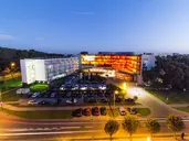 Hotel AQUARIUS SPA