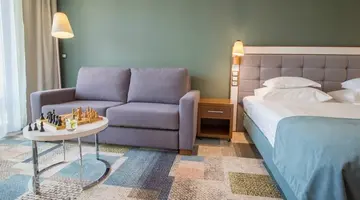 Hotel Aquarius SPA