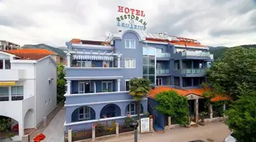 Hotel Aquarius