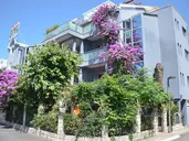 Hotel Aquarius