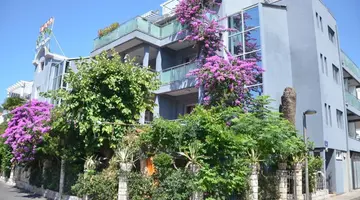 Hotel Aquarius