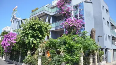 Hotel Aquarius