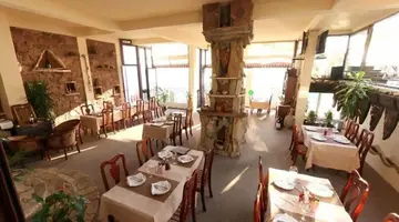 Hotel Aquarius