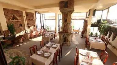 Hotel Aquarius