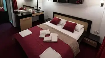 Hotel Aquarius