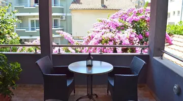 Hotel Aquarius