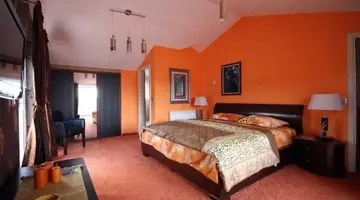 Hotel Aquarius
