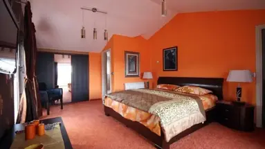 Hotel Aquarius