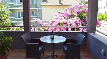 Hotel Aquarius