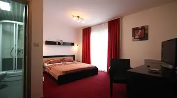 Hotel Aquarius