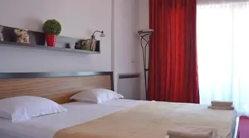 Hotel Aquarius