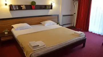 Hotel Aquarius