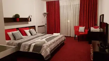 Hotel Aquarius