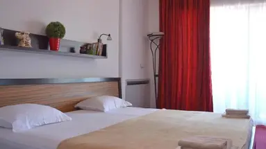 Hotel Aquarius