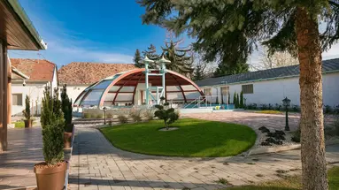 Hotel Aquasol Resort