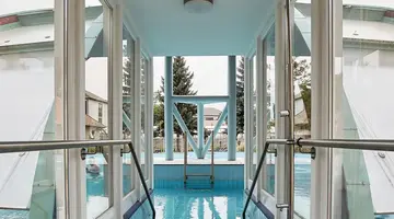 Hotel Aquasol Resort