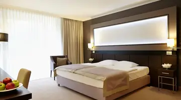 Hotel Aquaworld Budapest