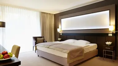 Hotel Aquaworld Budapest