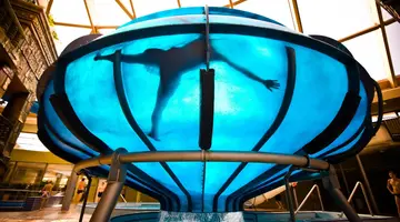 Hotel Aquaworld Budapest