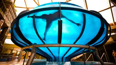 Hotel Aquaworld Budapest