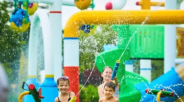 Hotel Aquaworld Budapest