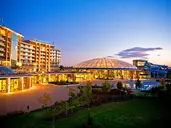 Hotel Aquaworld Budapest
