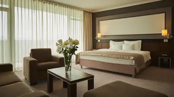 Hotel Aquaworld Budapest