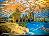 Hotel Aquaworld Budapest