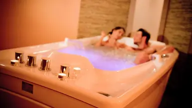 Hotel Aquaworld Budapest