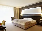 Hotel Aquaworld Budapest