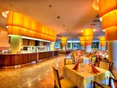 Hotel Aquaworld Budapest