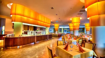 Hotel Aquaworld Budapest