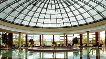 Hotel Aquaworld Budapest