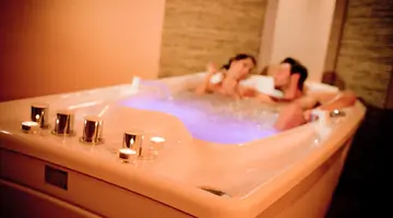 Hotel Aquaworld Budapest