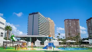 Hotel AR Diamante Beach Spa