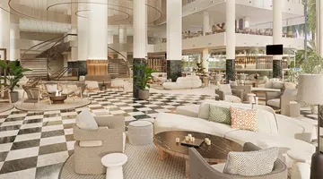 Hotel AR Diamante Beach Spa